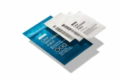 Clear Skin Shield Patch Set