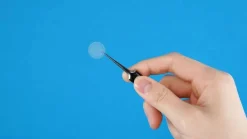 Clear Skin Shield Patch Set