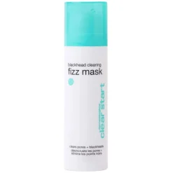 Clear Start Blackhead Clearing Fizz Mask 50ml