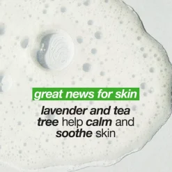 Clear Start Breakout Clearing Foaming Wash 295ml