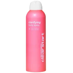 Clear Start Clarifying Body Spray 177ml