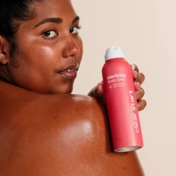 Clear Start Clarifying Body Spray 177ml