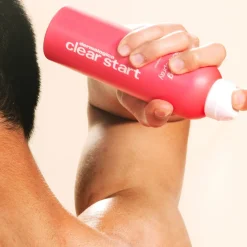Clear Start Clarifying Body Spray 177ml