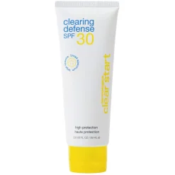 Clear Start Clearing Defense SPF30 59ml