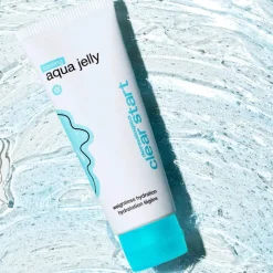 Clear Start Cooling Aqua Jelly 59ml