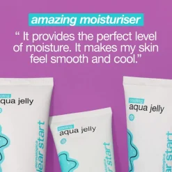 Clear Start Cooling Aqua Jelly 59ml