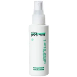 Clear Start Micro-Pore Mist 118ml