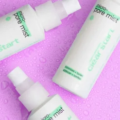 Clear Start Micro-Pore Mist 118ml