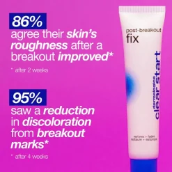 Clear Start Post-Breakout Fix 15ml