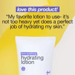 Clear Start Skin Soothing Hydrating Lotion 59ml