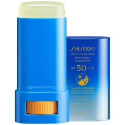 Clear Suncare Stick SPF50+ 20ml