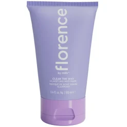 Clear the Way Clarifying Mud Mask 100ml