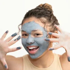 Clear the Way Clarifying Mud Mask 100ml
