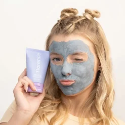 Clear the Way Clarifying Mud Mask 100ml