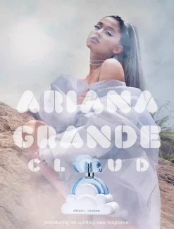 Cloud Eau De Parfum 30ml