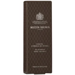 Coastal Cypress & Sea Fennel Eau De Parfum Travel Case Refill 7,5ml