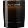Coastal Cypress & Sea Fennel 1 Wick Candle 190g