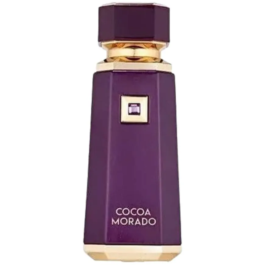 Cocoa Morado Eau De Parfum 100ml