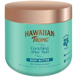 Coconut Body Butter After Sun 250ml