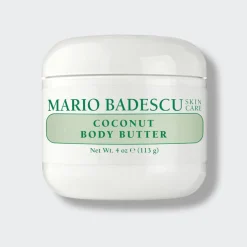 Coconut Body Butter 236ml