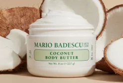 Coconut Body Butter 236ml