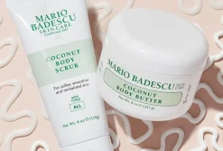 Coconut Body Butter 236ml