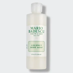 Coconut Body Soap 236ml