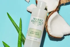 Coconut Body Soap 236ml