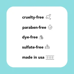 Coconut Body Soap 236ml