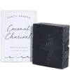 Coconut Charcoal Purifying Facial Soap 113g