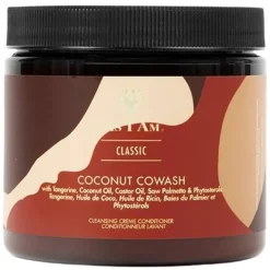 Coconut CoWash 454g