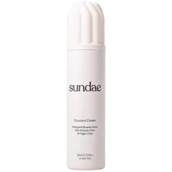 Coconut Cream Foaming Body Wash 265ml