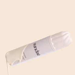 Coconut Cream Foaming Body Wash 265ml