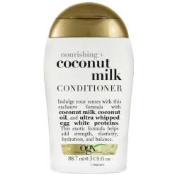 Coconut Milk Conditioner Travel Size 88,7ml