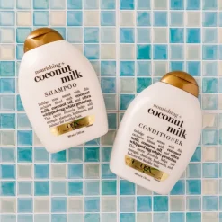 Coconut Milk Conditioner 385ml