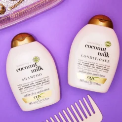 Coconut Milk Conditioner 385ml