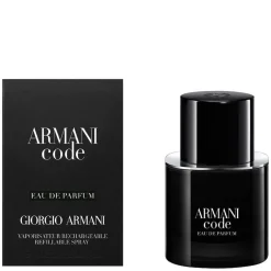 Code Eau De Parfum 30ml