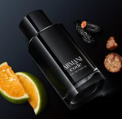 Code Eau De Parfum 30ml