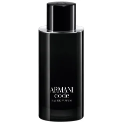 Code Eau De Parfum 125ml