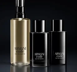 Code Eau De Parfum Refill 150ml