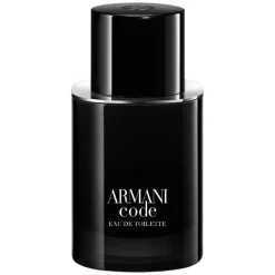 Code Eau De Toilette 50ml