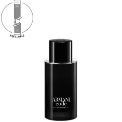 Code Eau De Toilette 75ml