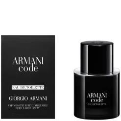 Code Eau De Toilette 30ml