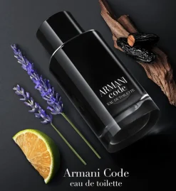 Code Eau De Toilette 30ml