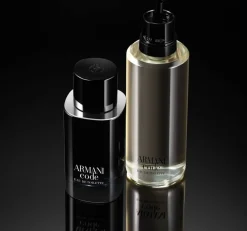 Code Eau De Toilette 30ml