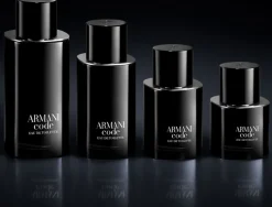 Code Eau De Toilette 30ml