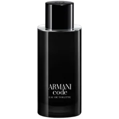 Code Eau De Toilette 125ml