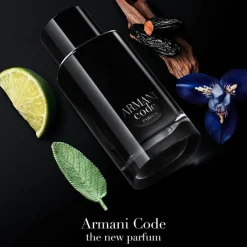 Code Parfum 50ml