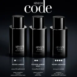 Code Parfum 75ml