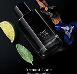 Code Parfum 30ml